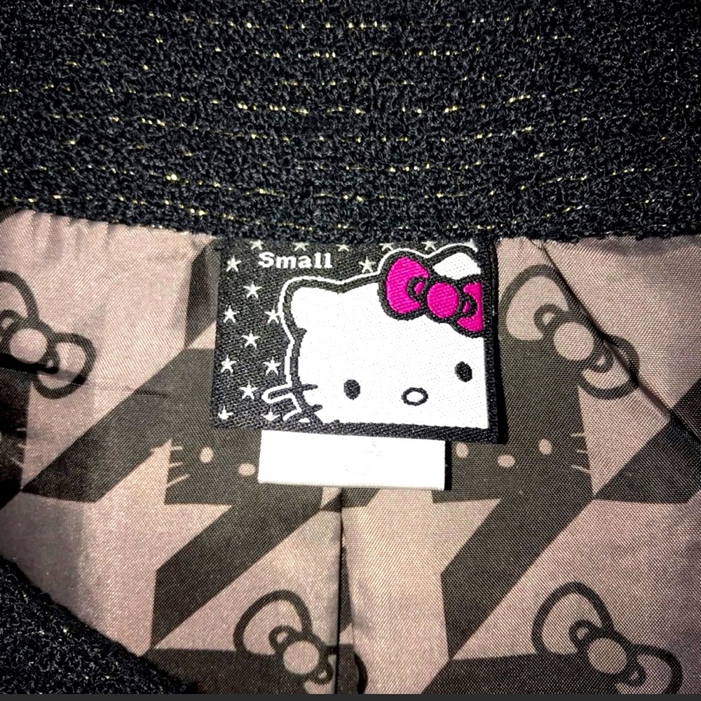 Hellokitty Blazer - image 2